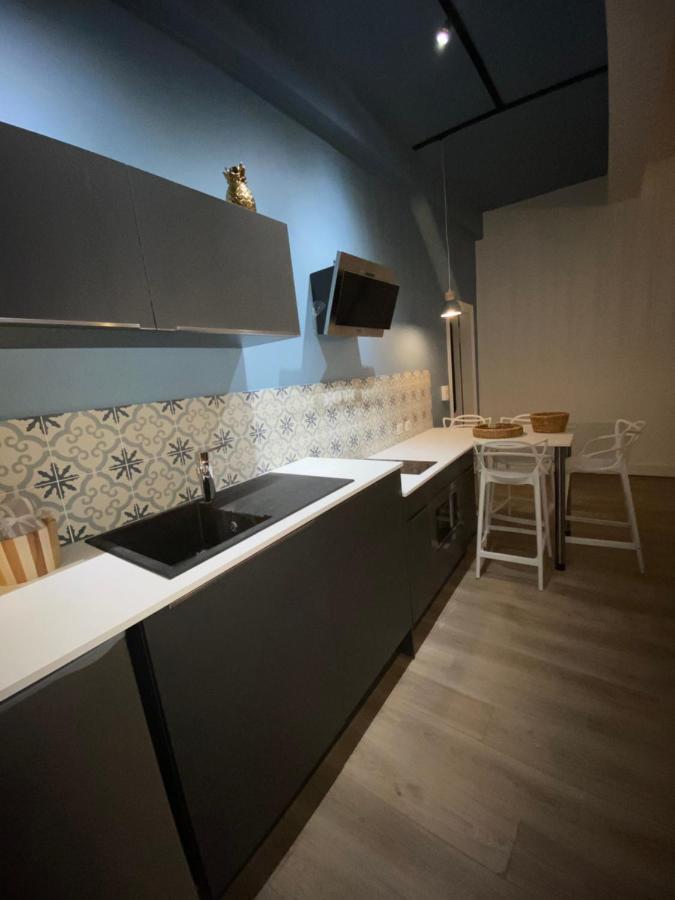La Parenthese Gourmande Avec Clim Et Parking Apartment Montauban Exterior photo